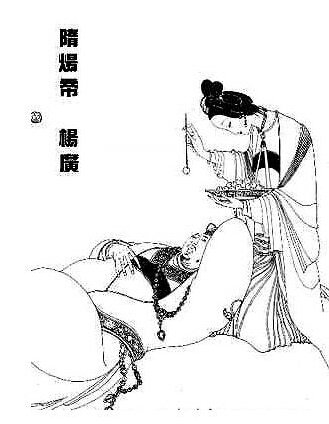 历史上最荒淫的五大昏庸皇帝：清朝的同治皇帝在列