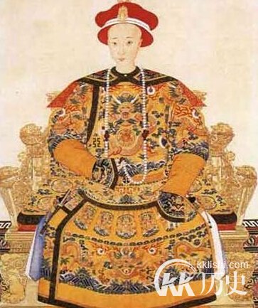 历史上最荒淫的五大昏庸皇帝：清朝的同治皇帝在列