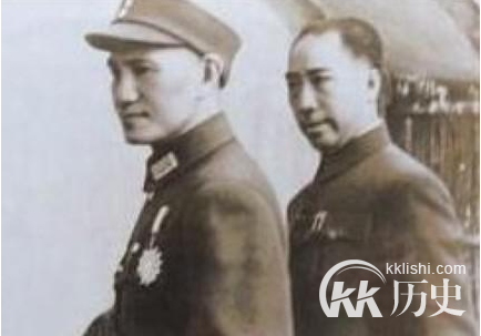 戴笠有儿女吗 特务头子戴笠的儿女今何在