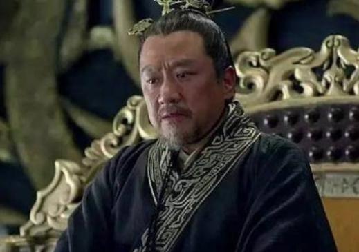 南梁皇帝晚年一心向佛,最终活活被饿死