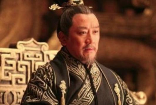南梁皇帝晚年一心向佛,最终活活被饿死
