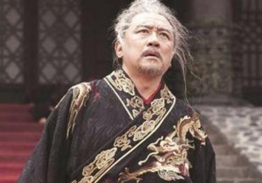 南梁皇帝晚年一心向佛,最终活活被饿死