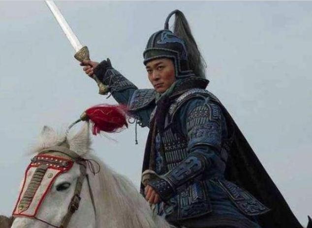 战国名将王翦:功劳卓著位极人臣,鸟尽弓藏却得善终