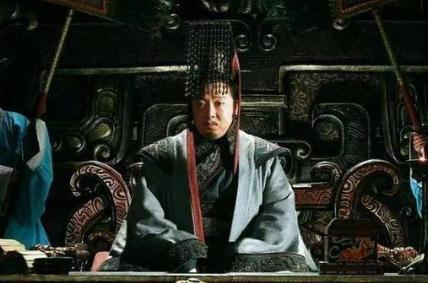楚怀王被扣留在秦国的原因是什么