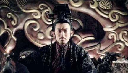 楚怀王被扣留在秦国的原因是什么