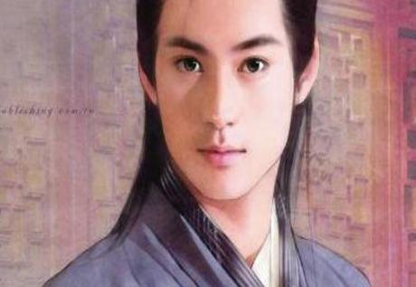 潘安与卫玠相比 到底谁是古代第一帅哥