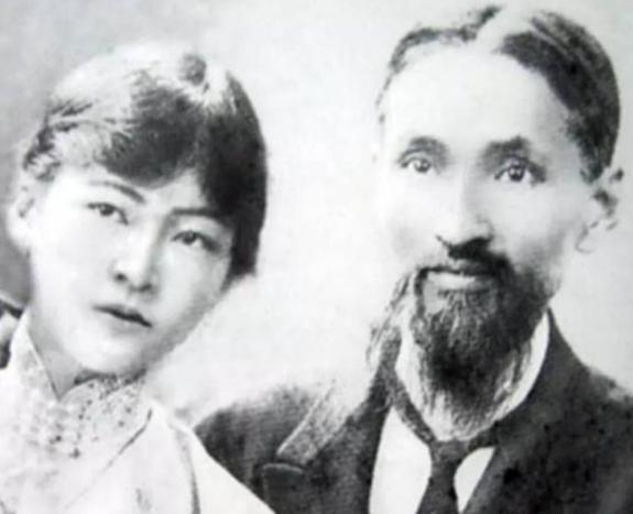 揭秘:林徽因究竟有什么魅力那么招人喜欢