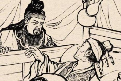 郭嘉：比鲁肃和诸葛亮，更早地看到天下三分之势