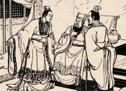 郭嘉：比鲁肃和诸葛亮，更早地看到天下三分之势