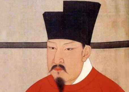 柴荣是谁