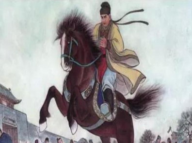 柴荣是谁