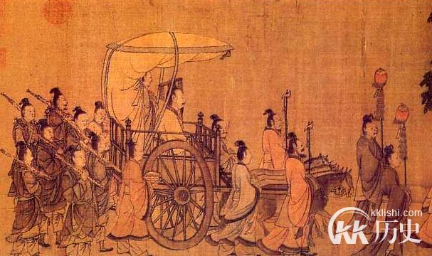 退避三舍的主人公是谁？重耳退避三舍的故事