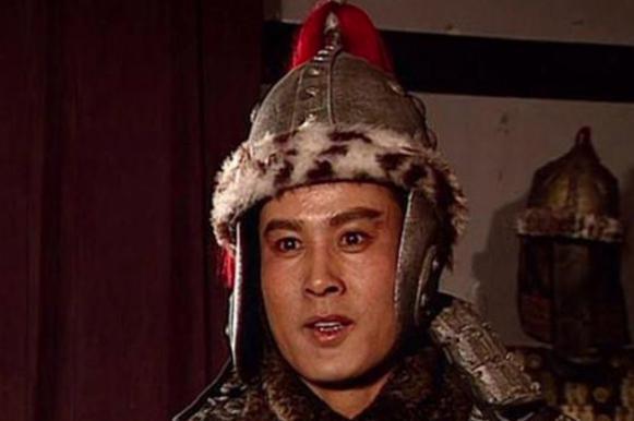 韩遂雄踞西凉三十余载,曹操都久攻不下