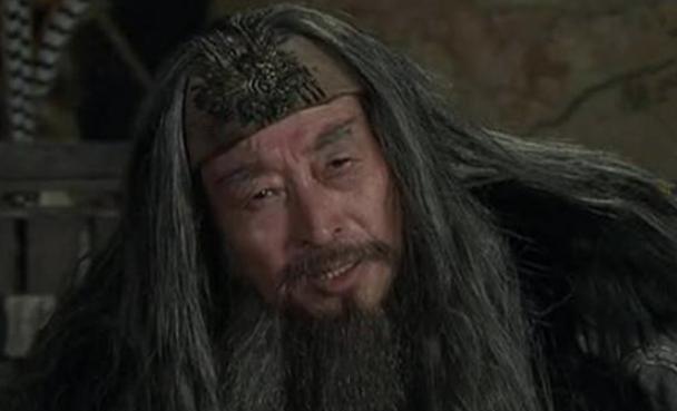 韩遂雄踞西凉三十余载,曹操都久攻不下