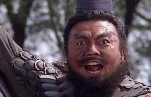 许褚被张飞重伤后,为何很少出征了呢