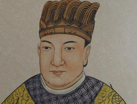 汉和帝刘肇:中国历史上首位靠宦官成功上位的皇帝