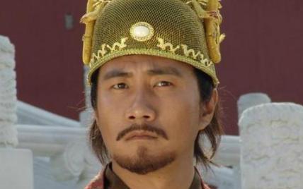 大明朝的开国功臣又是朱元璋的发小,朱元璋在建国时放了他一马谁知还是难逃一死!