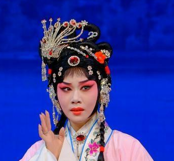 中国历史上的古代四大美女都有谁