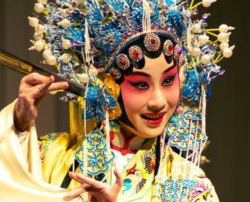 中国历史上的古代四大美女都有谁