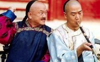 和珅做了一件事,才彻底惹怒了嘉庆