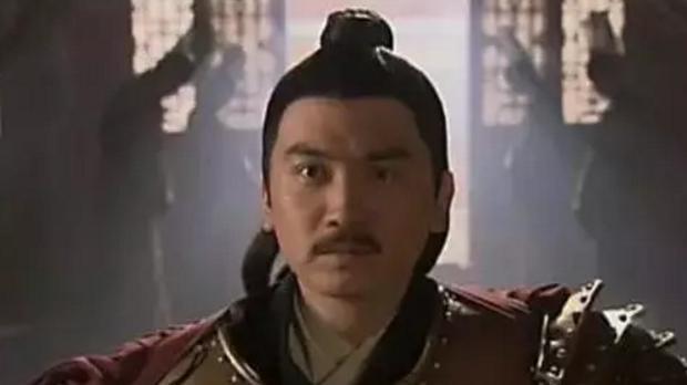 朱元璋认乞丐为义子,终成明朝开国大将