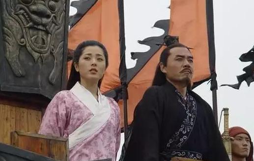 朱元璋认乞丐为义子,终成明朝开国大将