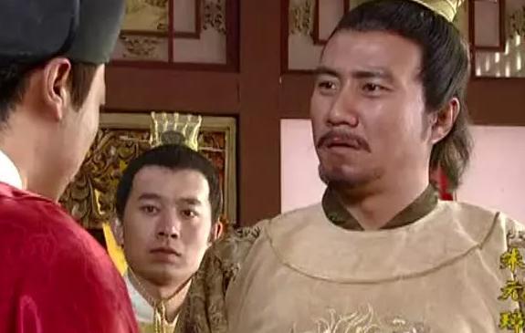 朱元璋认乞丐为义子,终成明朝开国大将