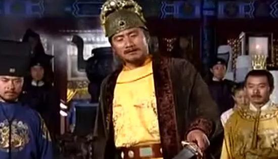朱元璋认乞丐为义子,终成明朝开国大将