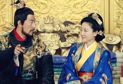 朱元璋认乞丐为义子,终成明朝开国大将