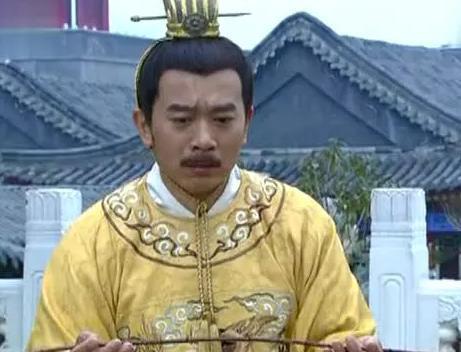 朱元璋认乞丐为义子,终成明朝开国大将