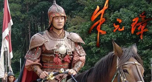 朱元璋认乞丐为义子,终成明朝开国大将