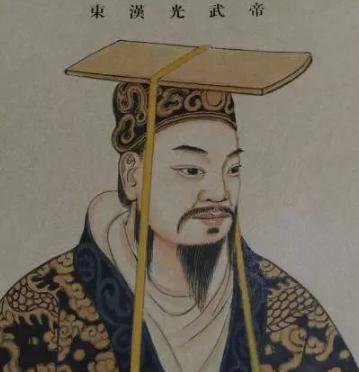马援大器晚成,半百之年遇明主!令越南独立推迟九百年
