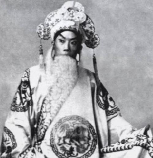 杨宝森有哪些作品