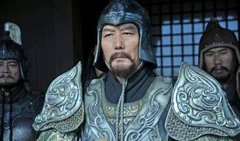 《三国演义》中其实不只有魏蜀吴三个国家,还有一个存在感不高的燕国