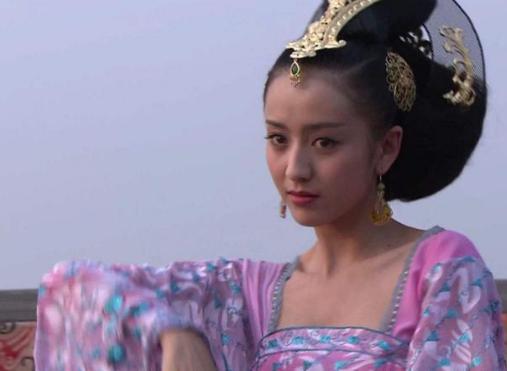 历史上的赵飞燕是什么人