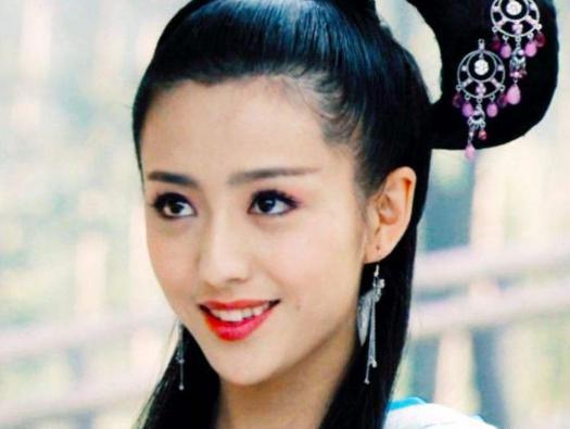 历史上的赵飞燕是什么人