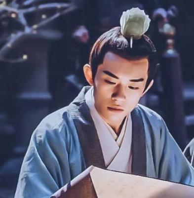 李泌史称“白衣宰相”，一生辅佐唐朝4位皇帝