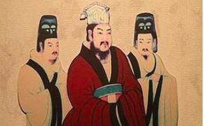 关陇集团:门阀制度最后的辉煌
