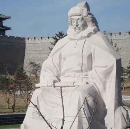 关陇集团:门阀制度最后的辉煌