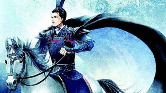 “第一岳父”独孤信:一门四皇后选婿眼光精准到位!