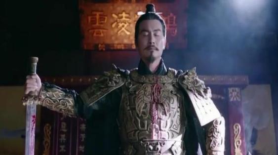 “第一岳父”独孤信:一门四皇后选婿眼光精准到位!