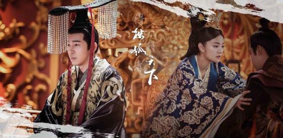“第一岳父”独孤信:一门四皇后选婿眼光精准到位!