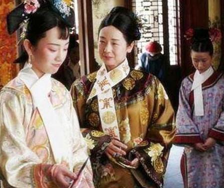 珍妃为何会参与卖官 难道说她真的很缺钱吗