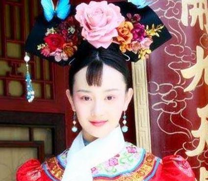 珍妃为何会参与卖官 难道说她真的很缺钱吗
