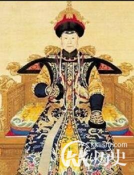 清朝皇后列表：大清第一位皇后是孝慈高皇后