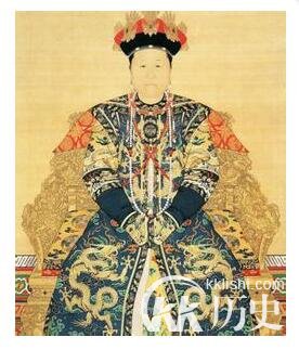 清朝皇后列表：大清第一位皇后是孝慈高皇后