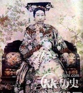 清朝历史解密：清朝皇后这种职业年薪是多少？