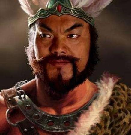 孟获的象兵有多厉害