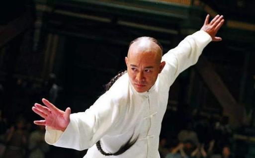 一代宗师霍元甲真实存在吗