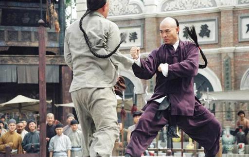 一代宗师霍元甲真实存在吗